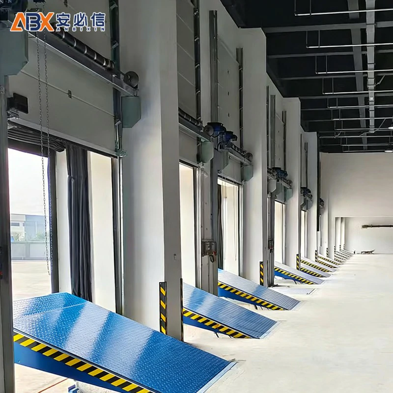 萍乡市保温提升门